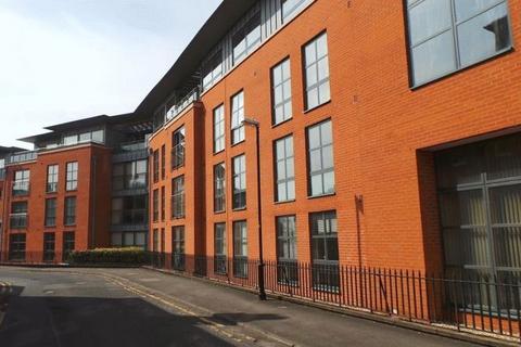 undefined, City Space House, Preston PR1