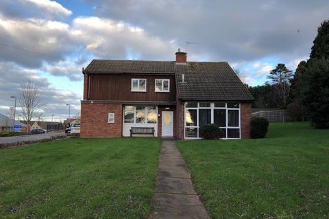 1 bedroom detached house to rent - Venns Lane, Hereford