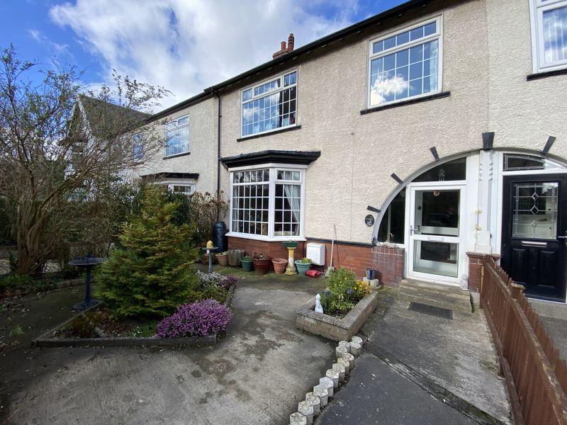 Windsor Road, SaltburnByTheSea 4 bed terraced house £215,000