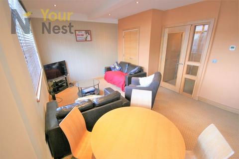 2 bedroom apartment to rent, Apartment 10, The Lounge Apartments, Headingley, LS6 3HU