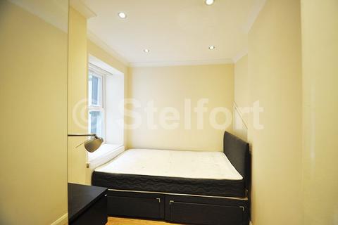 3 bedroom maisonette to rent, Warrender Road, Tufnell Park, N19