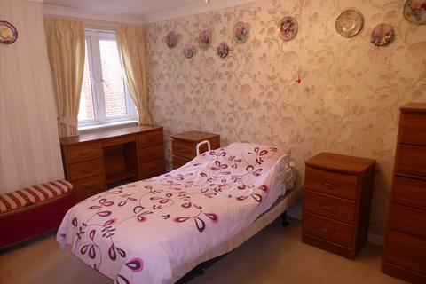 1 bedroom retirement property for sale - Milward Court, Warwick Road, Reading