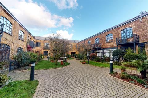 undefined, Independent Place, London, E8