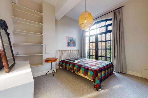 undefined, Independent Place, London, E8