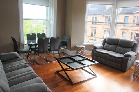 5 bedroom flat to rent, Clouston Street, North Kelvinside, Glasgow, G20