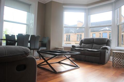 5 bedroom flat to rent, Clouston Street, North Kelvinside, Glasgow, G20