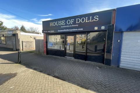 Property to rent, Woodburn Road, Dalkeith, Midlothian, EH22