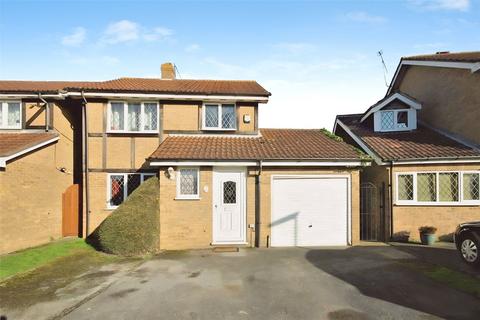 undefined, Caddy Close, Egham, Surrey, TW20