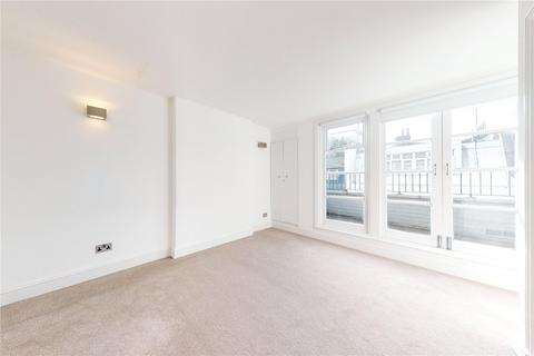 2 bedroom terraced house to rent, Huntsworth Mews, London, NW1