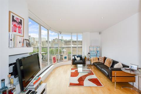 1 bedroom flat to rent, Rose Court, Collins Yard, 8 Islington Green, London