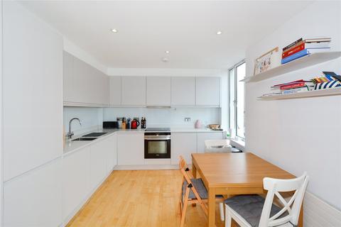 1 bedroom flat to rent, Rose Court, Collins Yard, 8 Islington Green, London