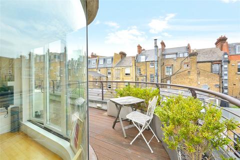 1 bedroom flat to rent, Rose Court, Collins Yard, 8 Islington Green, London