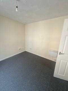 1 bedroom apartment to rent, Queens Square Court,, 247/248 East Road, Tylorstown