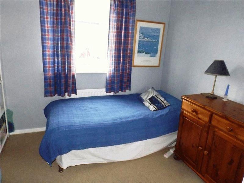 Bedroom Two...