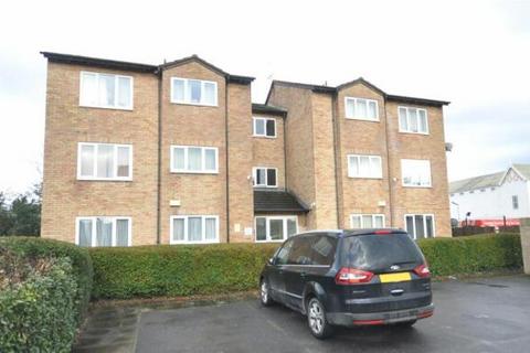 Amber Court, Colbourne Street, Central, Swindon, SN1