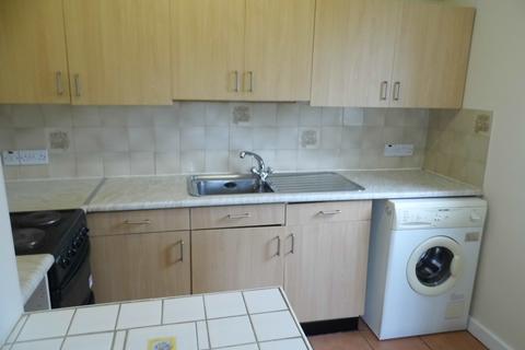 1 bedroom flat to rent, Amber Court, Colbourne Street, Central, Swindon, SN1