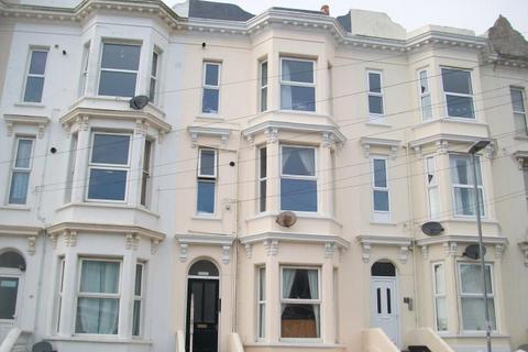 1 bedroom flat to rent, Priory Road, Hastings TN34 1JG