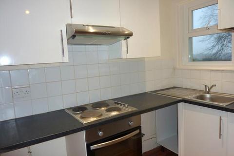 1 bedroom flat to rent, Priory Road, Hastings TN34 1JG