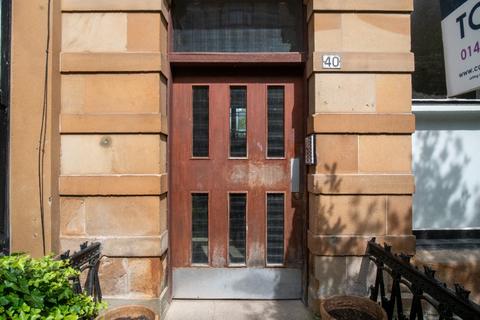 undefined, Clouston Street, North Kelvinside, Glasgow, G20