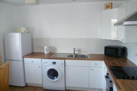 undefined, 8 Candlemakers Lane, Aberdeen, AB25 1DF