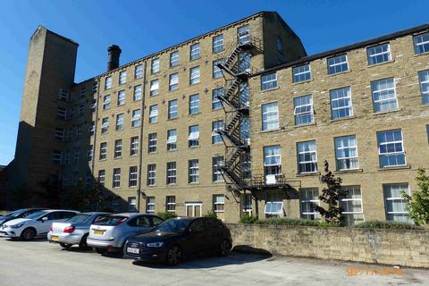 undefined, Perseverance Mill, Westbury Street, Elland, Elland, West Yorkshire, HX5