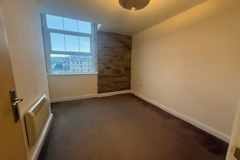 undefined, Perseverance Mill, Westbury Street, Elland, Elland, West Yorkshire, HX5