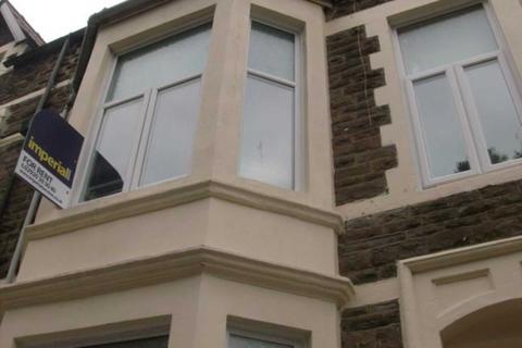 4 bedroom flat to rent - Llanbleddian, Cardiff