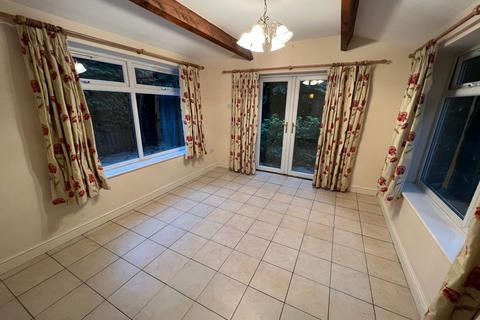 undefined, Gospel Lane, Leadenham, LN5