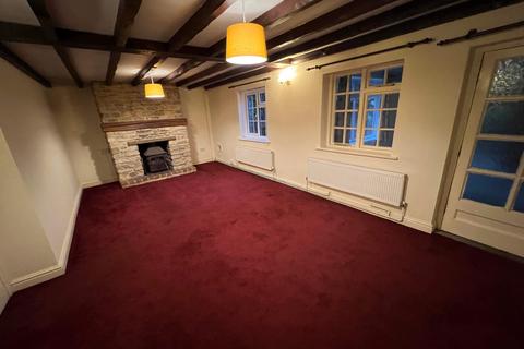 undefined, Gospel Lane, Leadenham, LN5