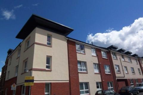 2 bedroom flat to rent, Williamson Place, Johnstone