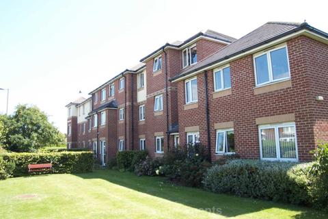 1 bedroom retirement property for sale - Pilbrow Court, Alverstoke