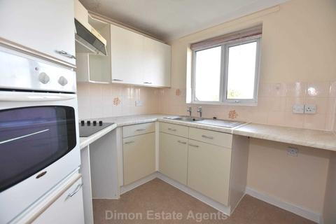 1 bedroom retirement property for sale - Pilbrow Court, Alverstoke