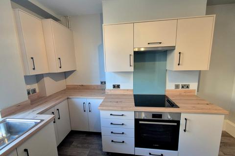 undefined, Pembroke Street, Skipton, North Yorkshire BD23