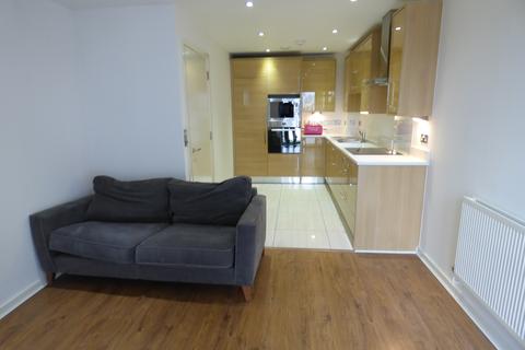 1 bedroom flat to rent, William Beveridge House  , Vernon Road, Bow E3