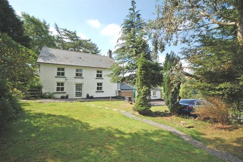 Search Smallholdings For Sale In Wales 