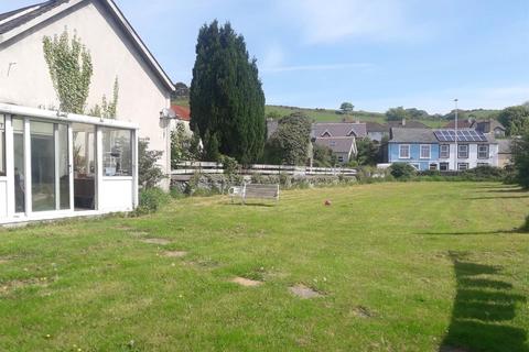 2 bedroom property with land for sale, Pwllhobi, Llanbadarn Fawr, Aberystwyth