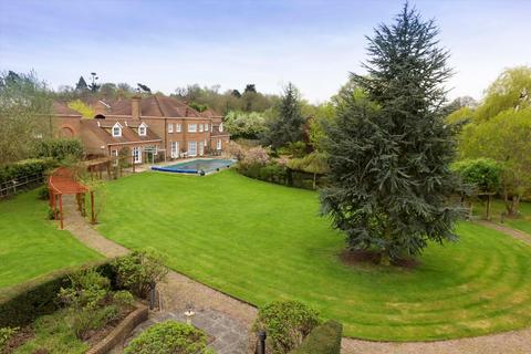 6 bedroom terraced house for sale, Northaw Place, Coopers Lane, Hertfordshire, EN6