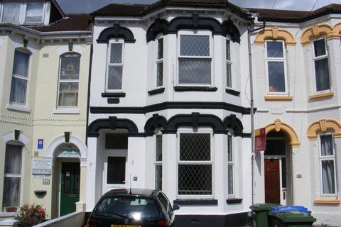 8 bedroom house to rent, The Polygon, Polygon, Southampton, SO15