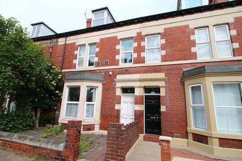 4 bedroom maisonette to rent, Granville Gardens, Jesmond, NE2