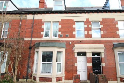 4 bedroom maisonette to rent, Granville Gardens, Jesmond, NE2