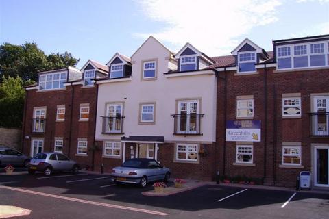 2 bedroom apartment to rent, Greenhills, Darlington, County Durham