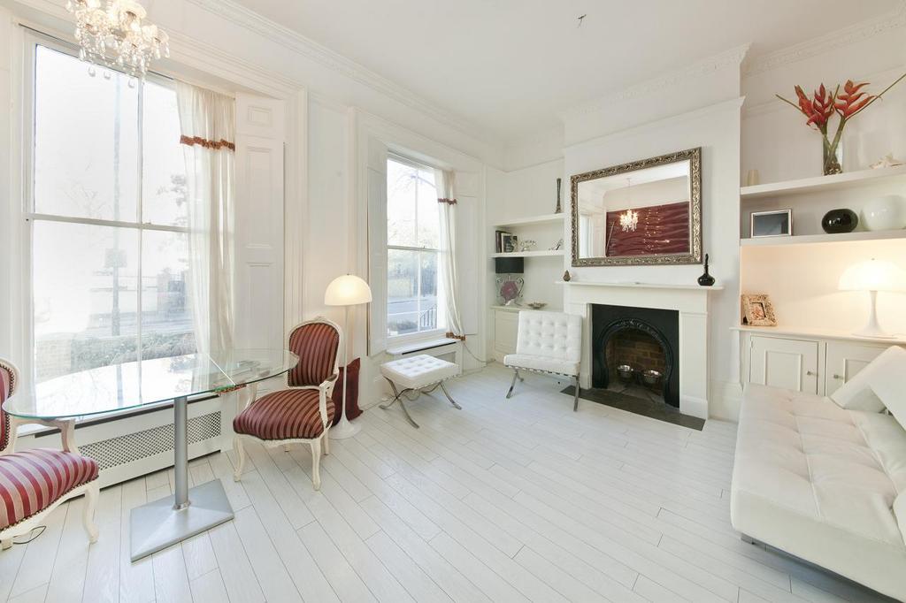 2 bedroom end of terrace house to rent