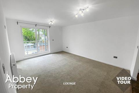1 bedroom flat to rent, Highview Court Dudley Street - Town Centre - LU2 0NP