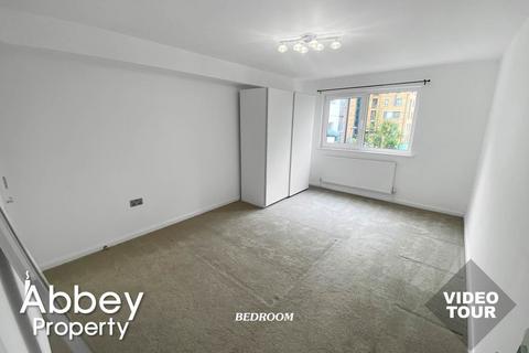 1 bedroom flat to rent, Highview Court Dudley Street - Town Centre - LU2 0NP