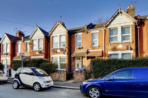 undefined, Deacon Road, Dollis Hill, London