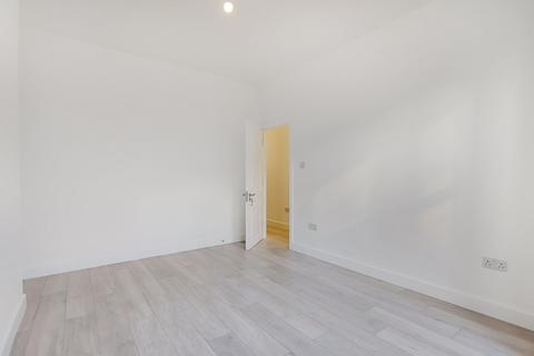 undefined, Deacon Road, Dollis Hill, London
