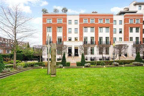 5 bedroom terraced house to rent, Thornwood Gardens, Kensington, London, W8