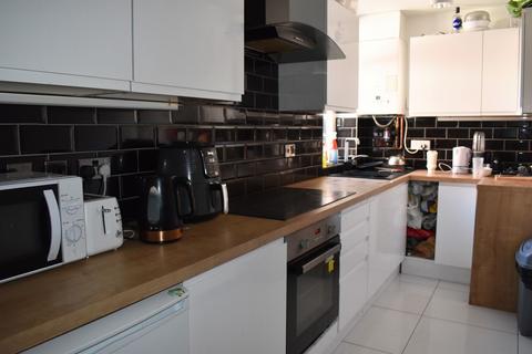 undefined, Parkfield Avenue, Rusholme, Manchester