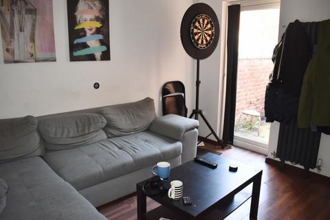 undefined, Parkfield Avenue, Rusholme, Manchester
