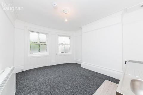 Studio to rent - Norfolk Square, Brighton, BN1